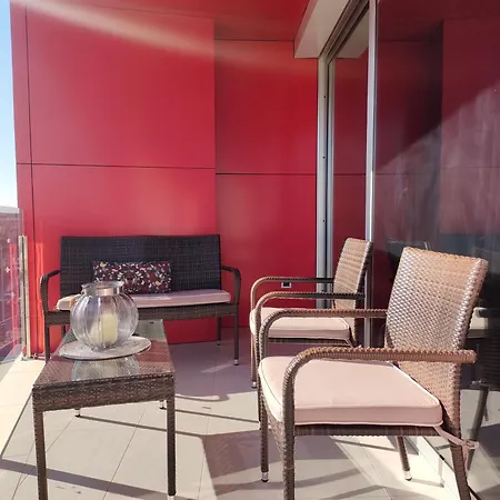 Apartamento Vega Arguineguin Exterior photo