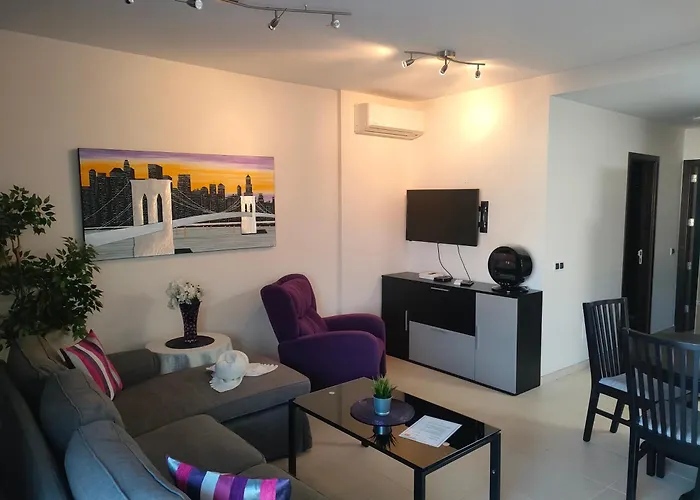 Apartamento Vega Arguineguin