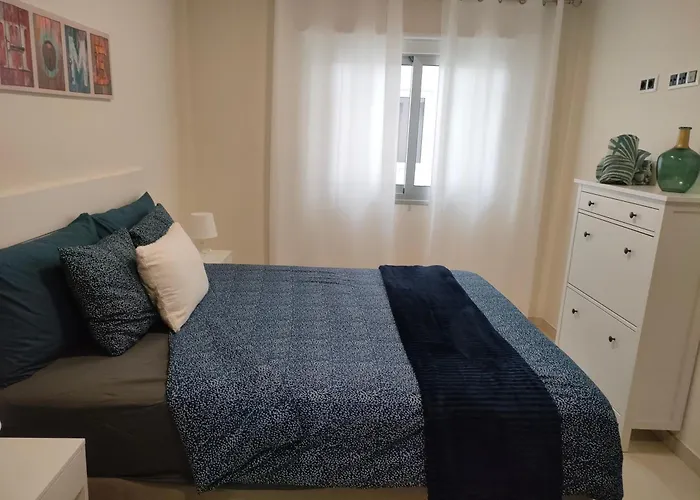 Apartamento Vega Arguineguin