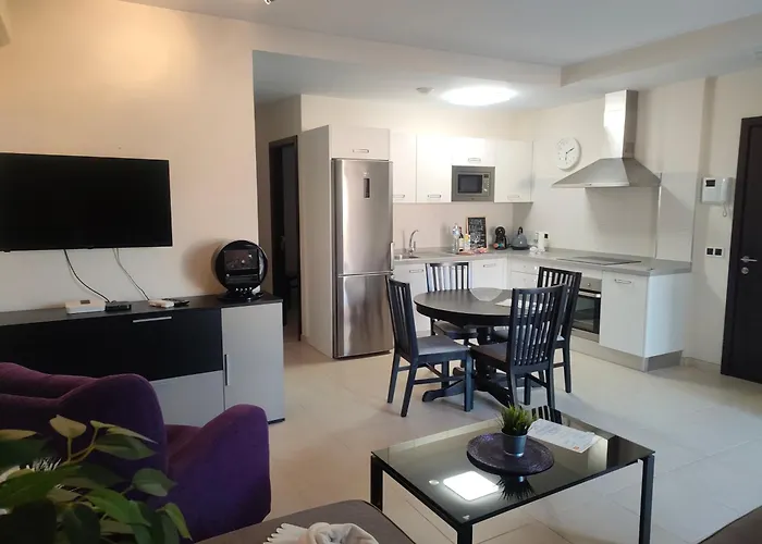 Apartamento Vega Arguineguin