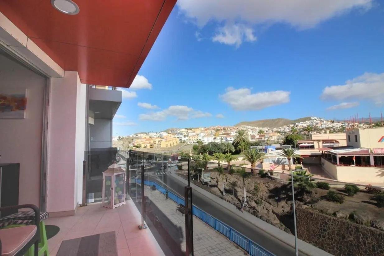 Apartment Vega Arguineguin