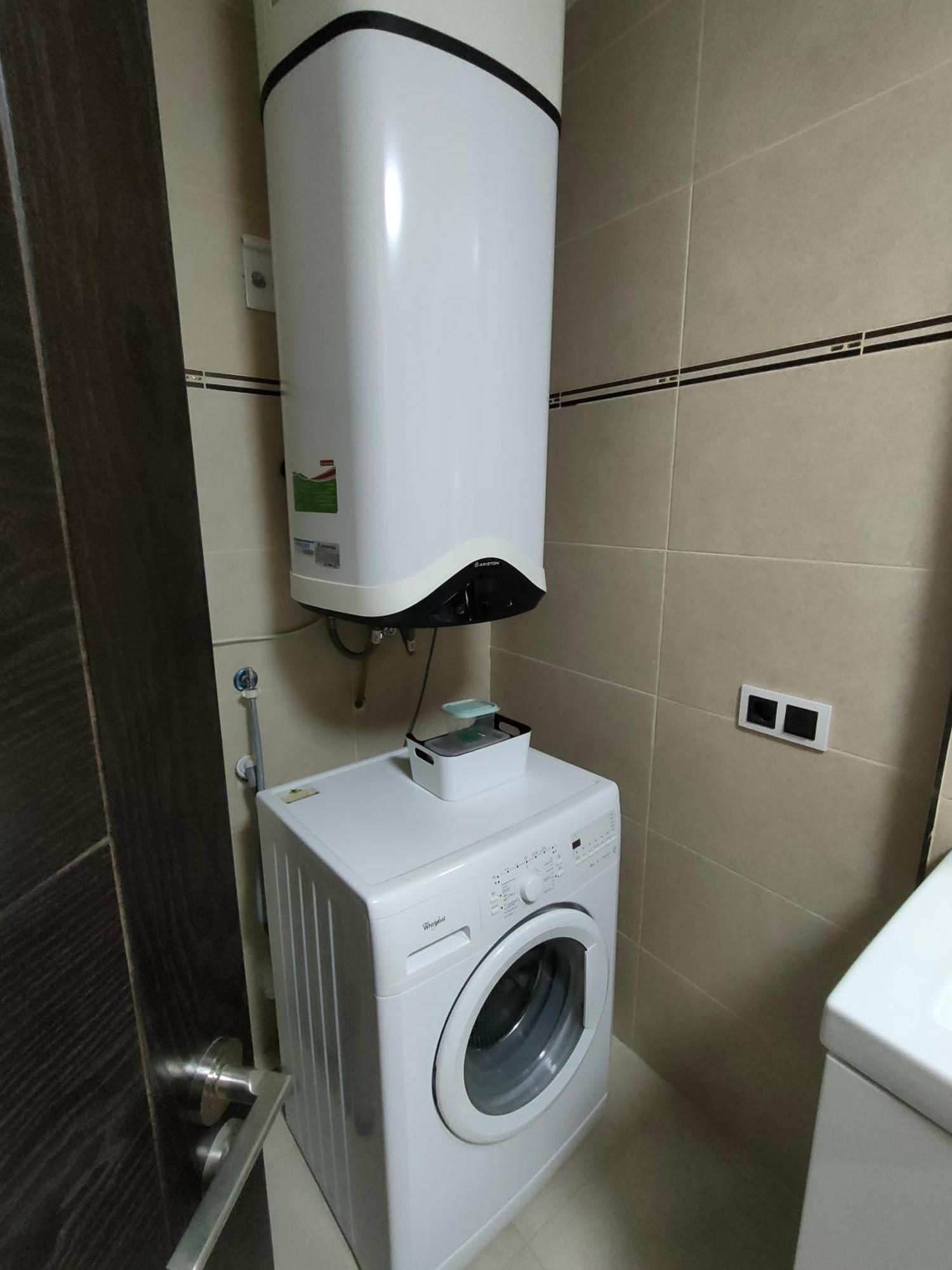 Vega Apartamento