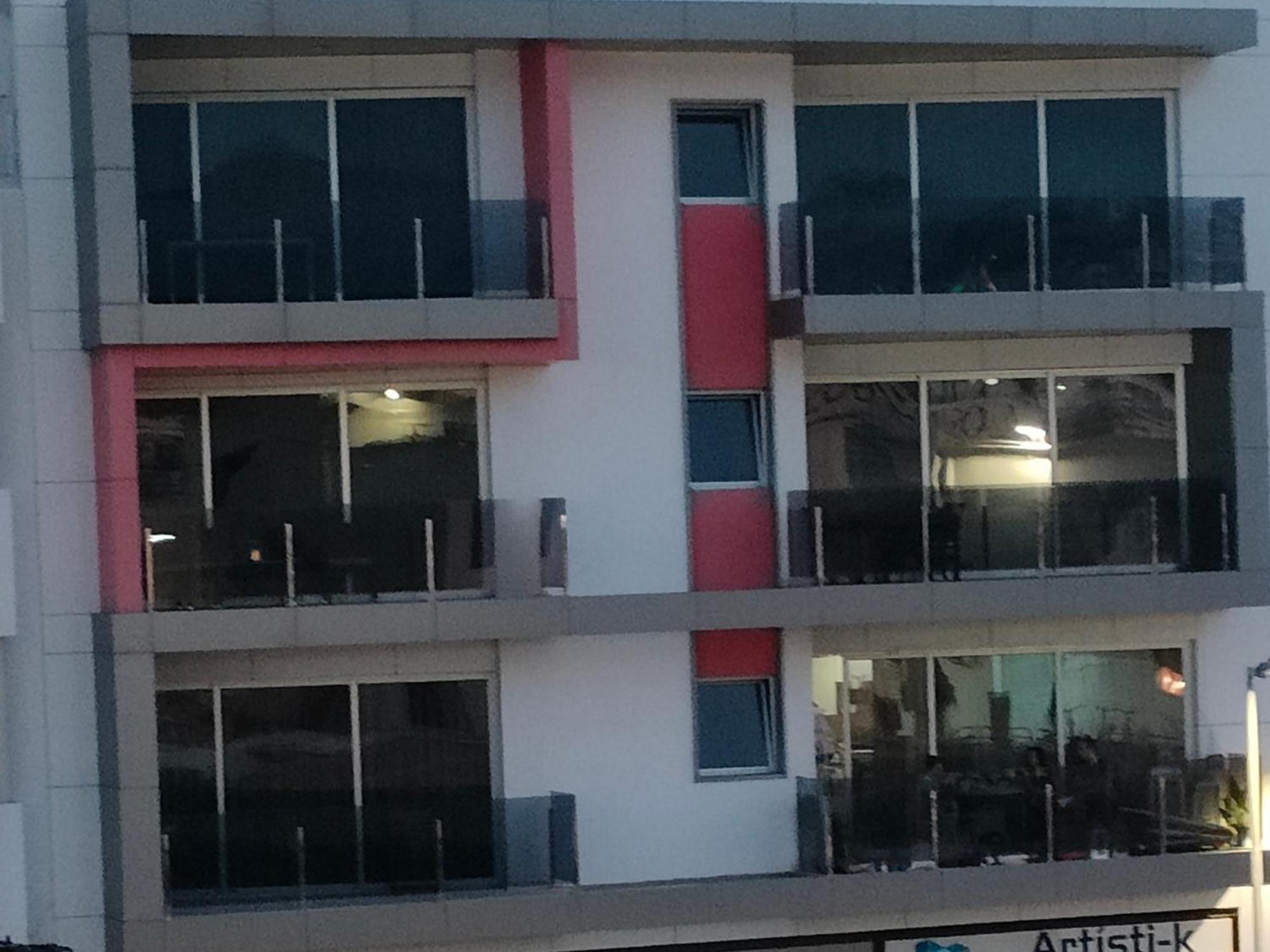 Vega Apartamento