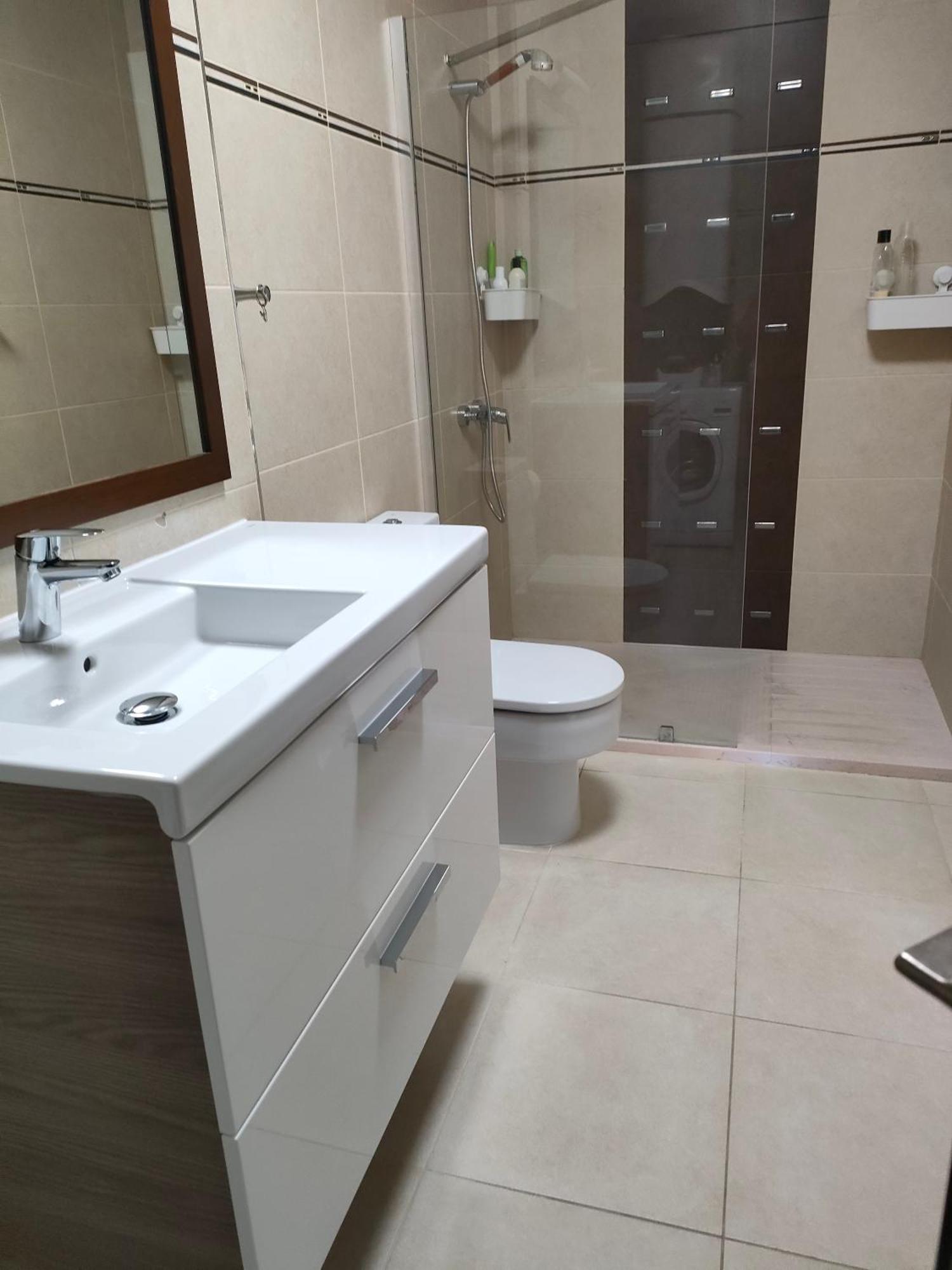 Apartamento Vega