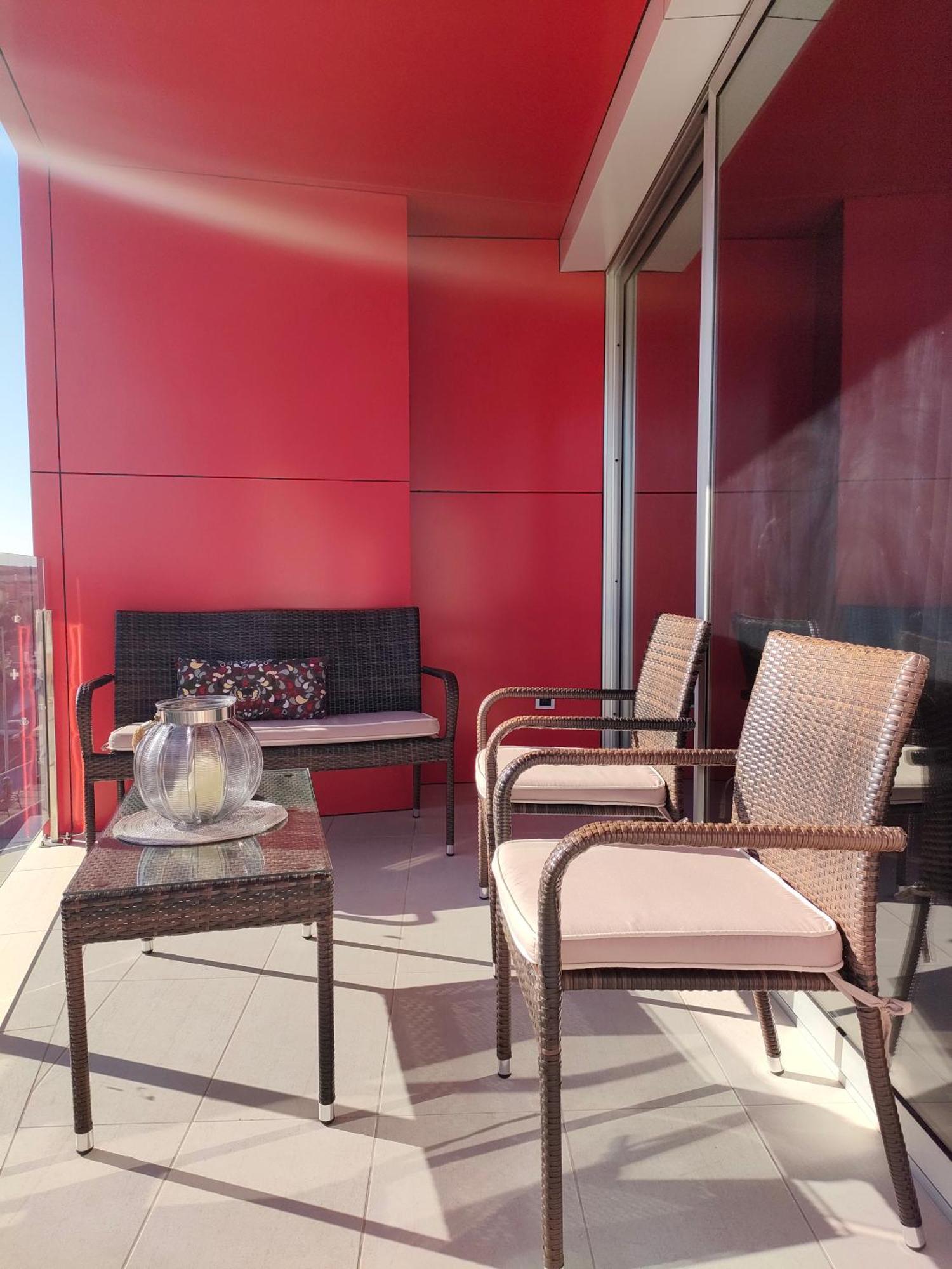 Vega Apartamento Arguineguin