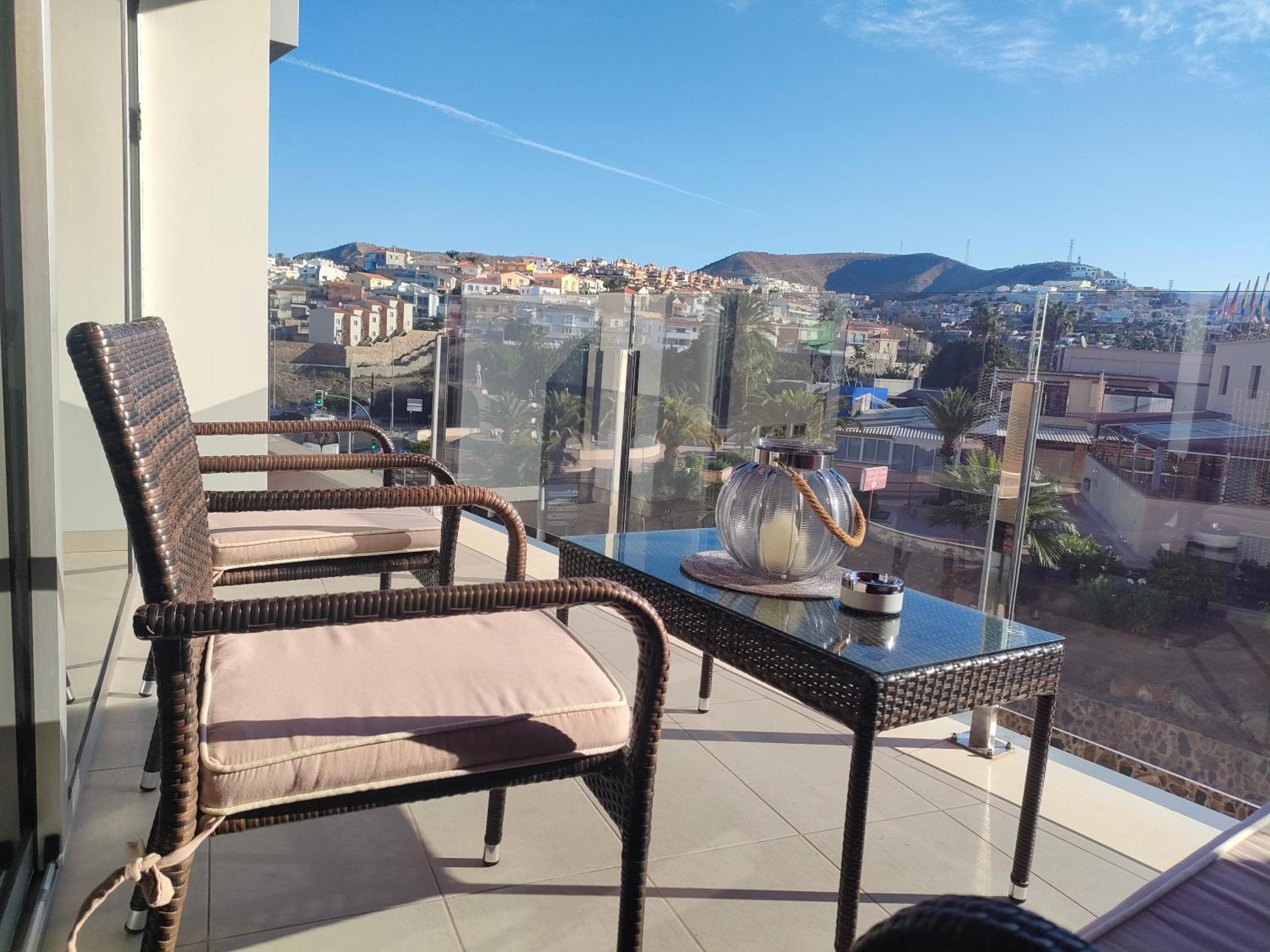Vega Apartamento *