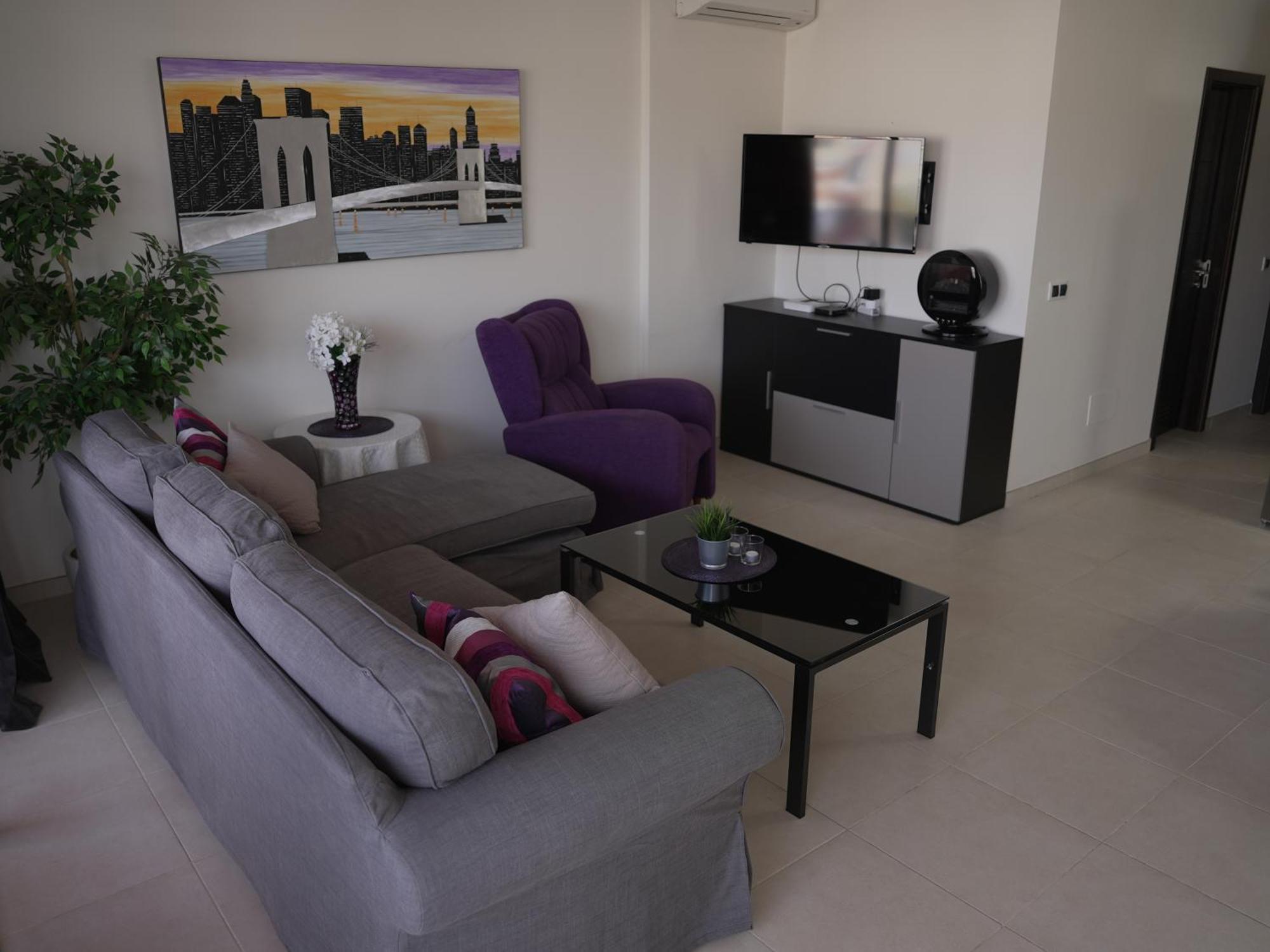 Vega Apartamento *
