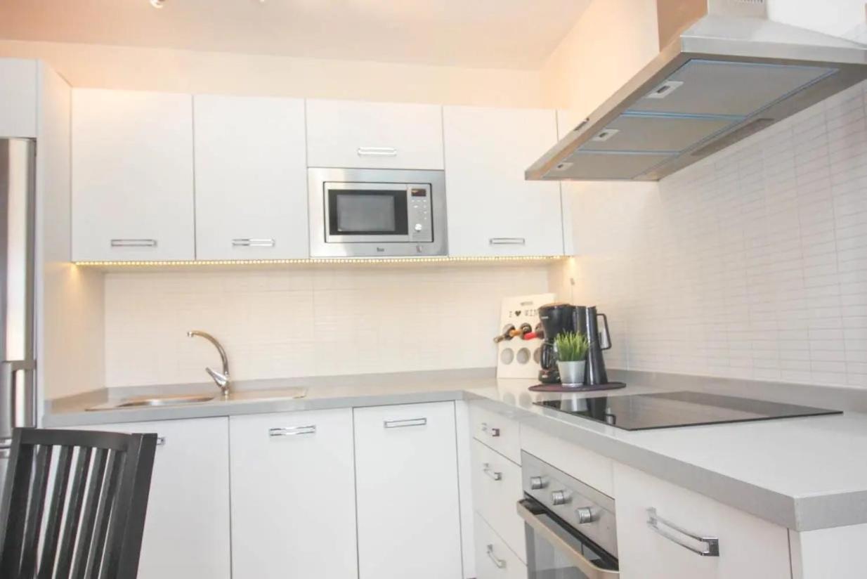 Apartamento Vega