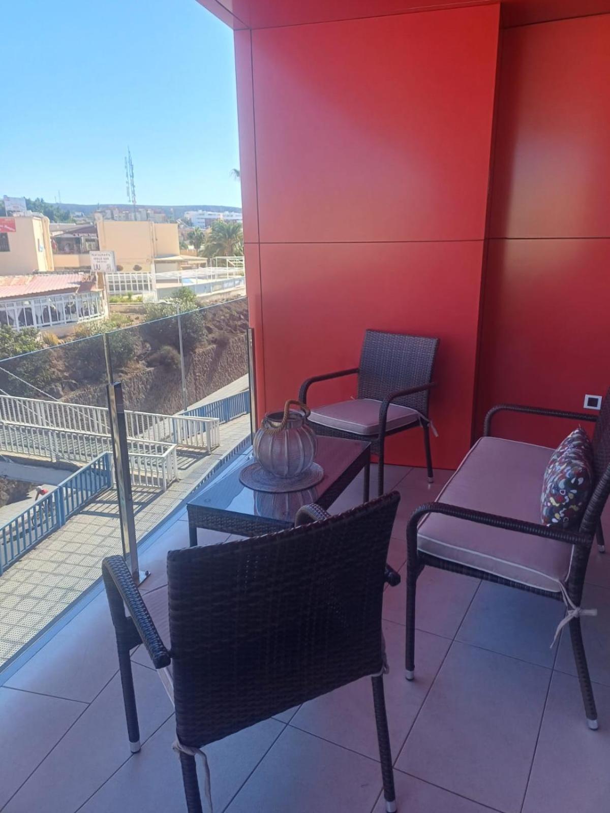 Vega Apartamento Arguineguin