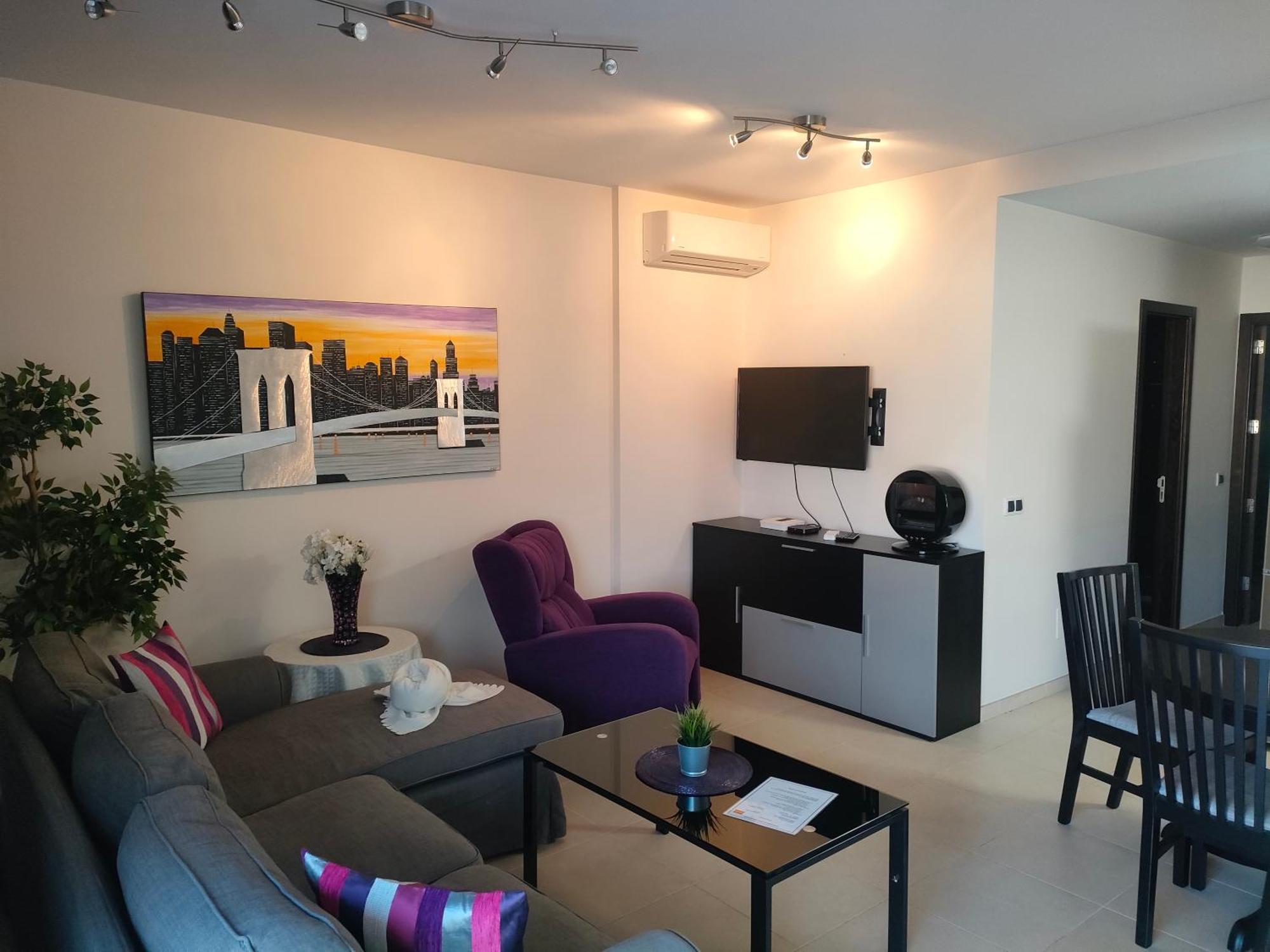 Vega Apartment