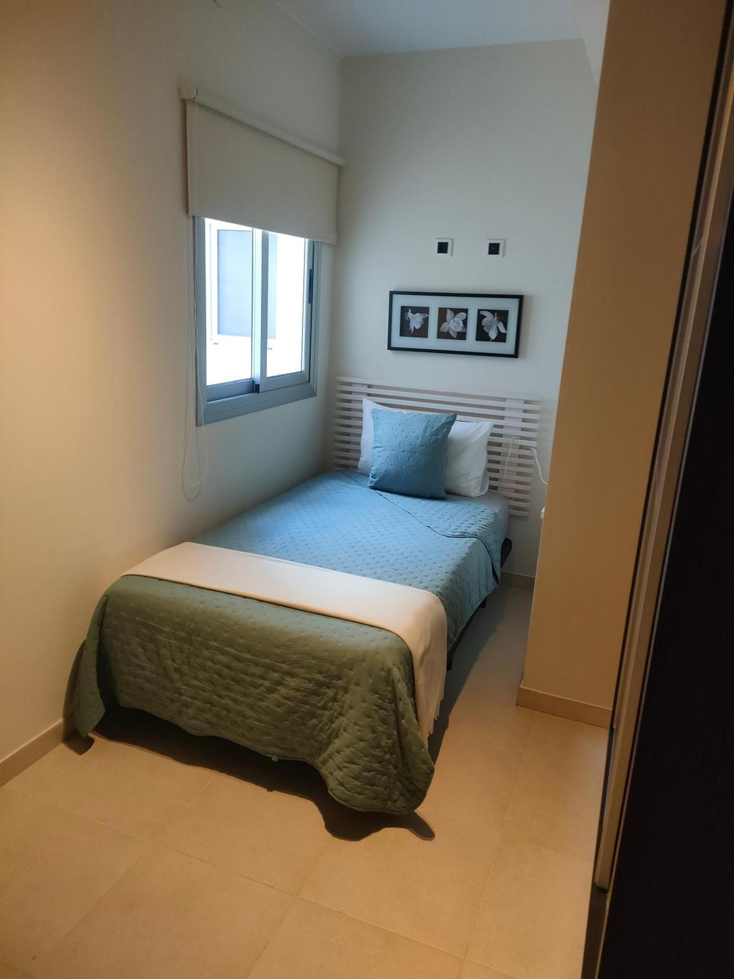 Apartamento Vega