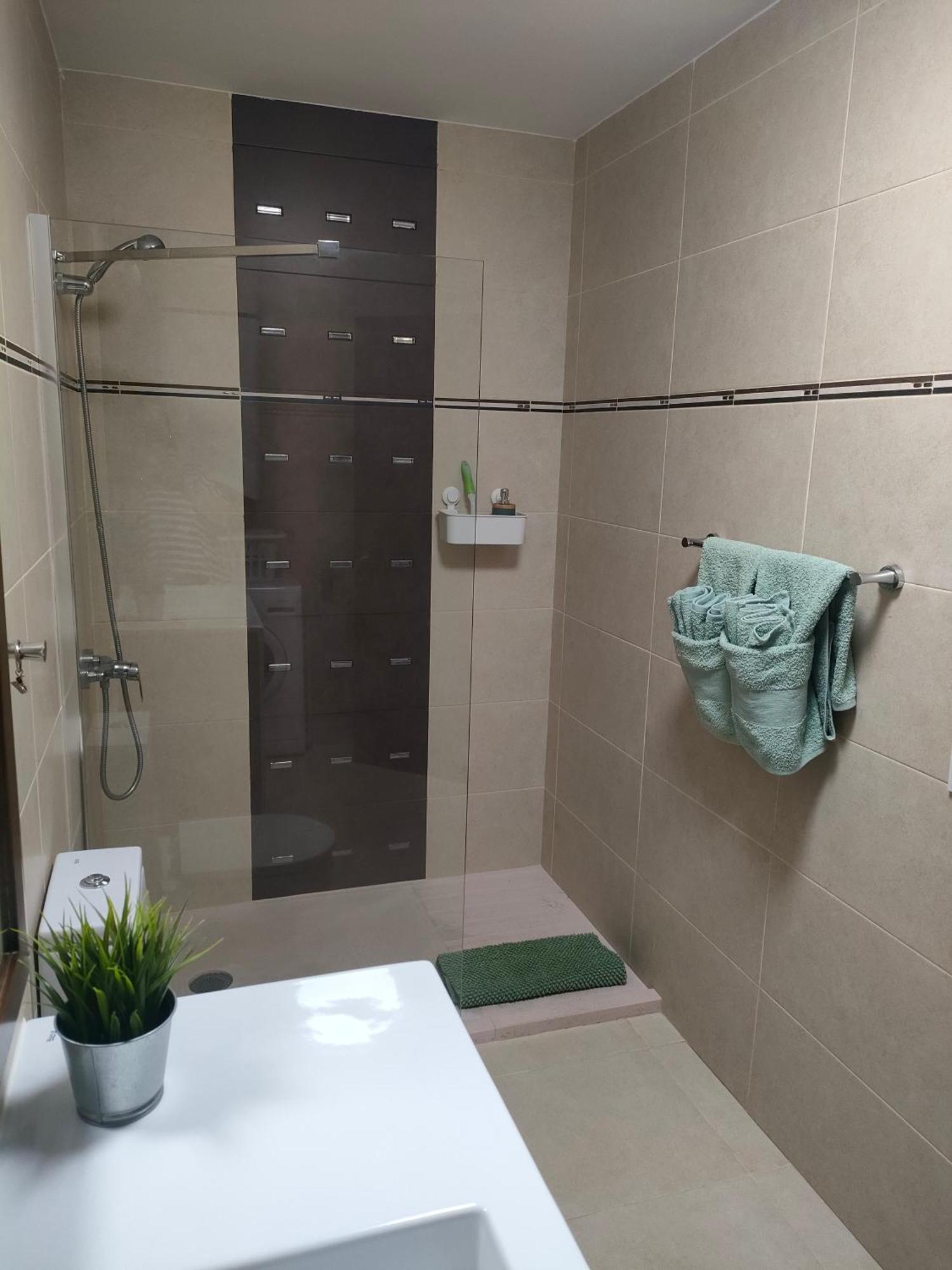 Vega Apartment *