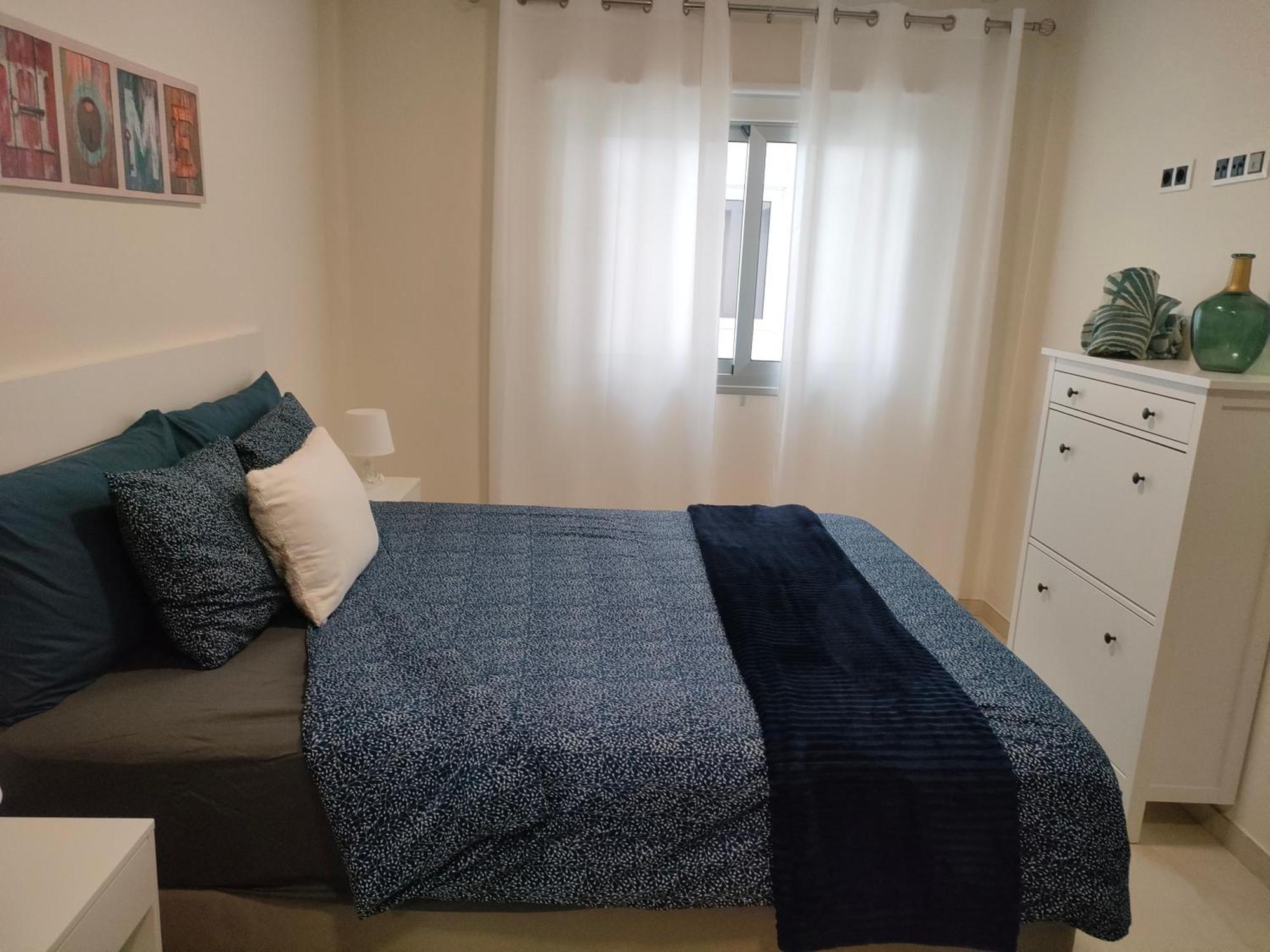 Apartamento Vega Arguineguin
