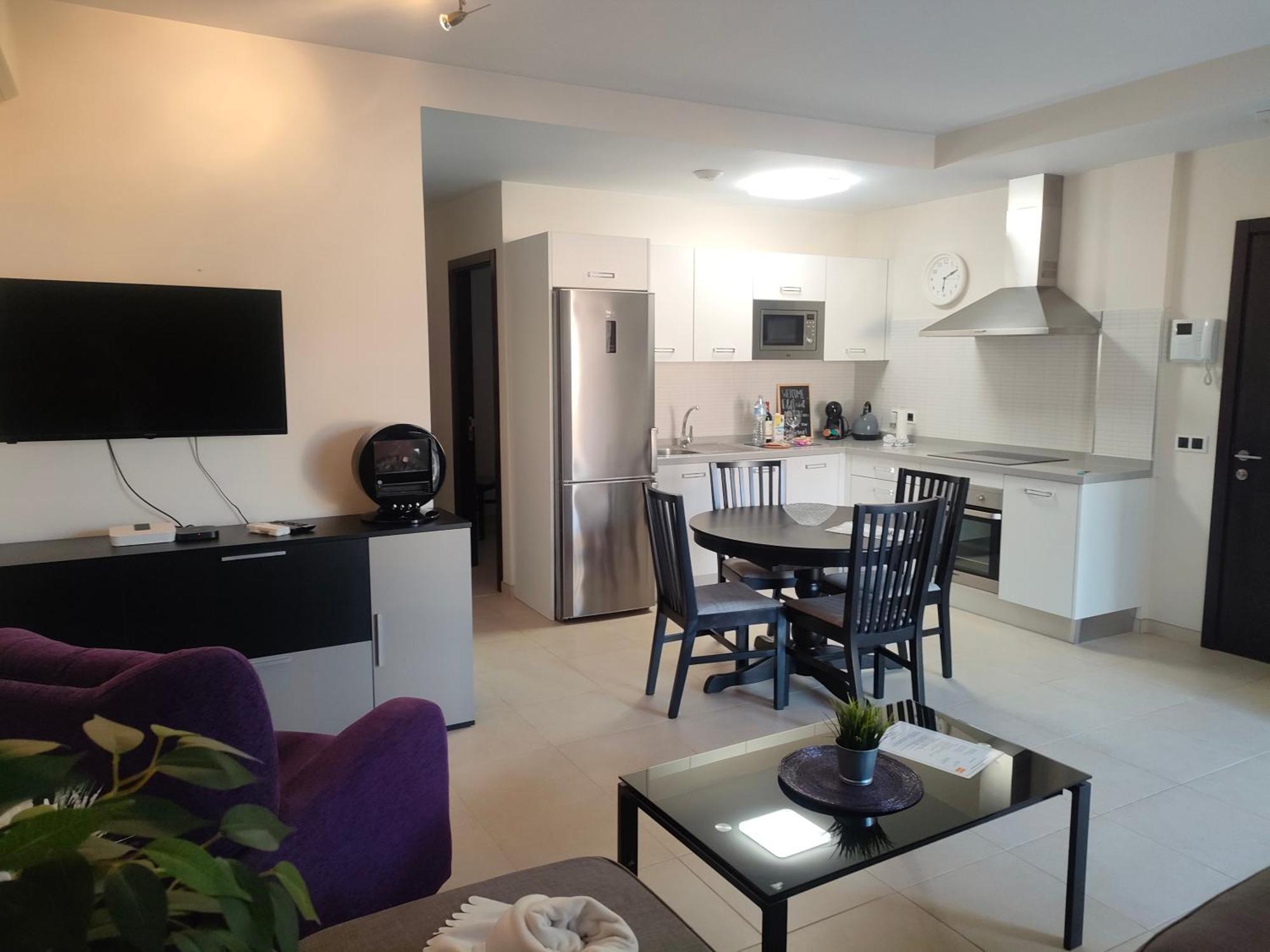 Vega Apartamento Arguineguin