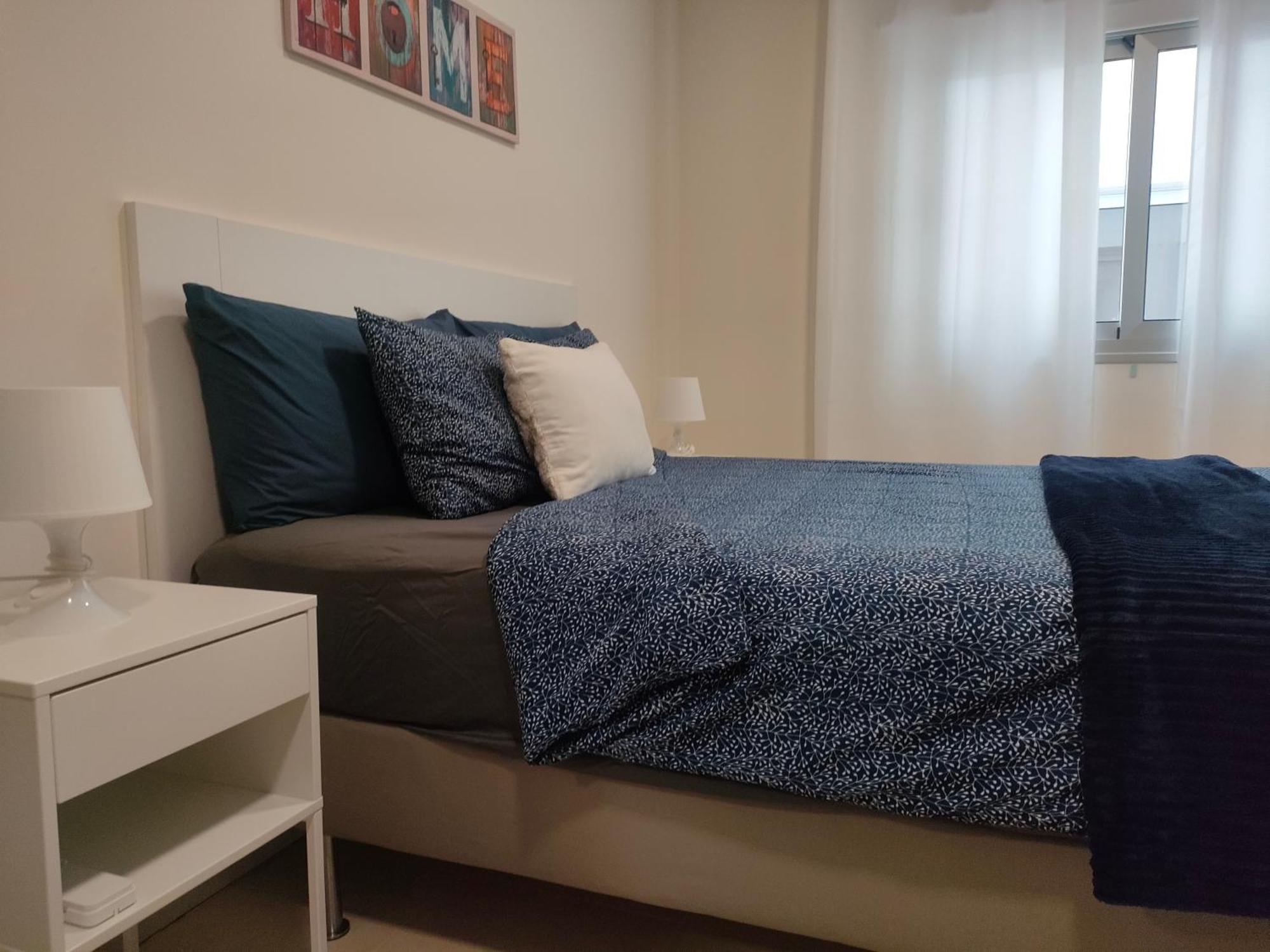 Apartamento Vega *