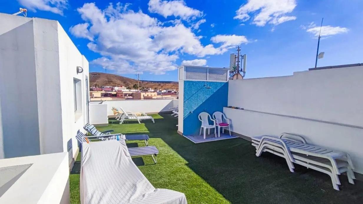 Apartamento Vega Arguineguin