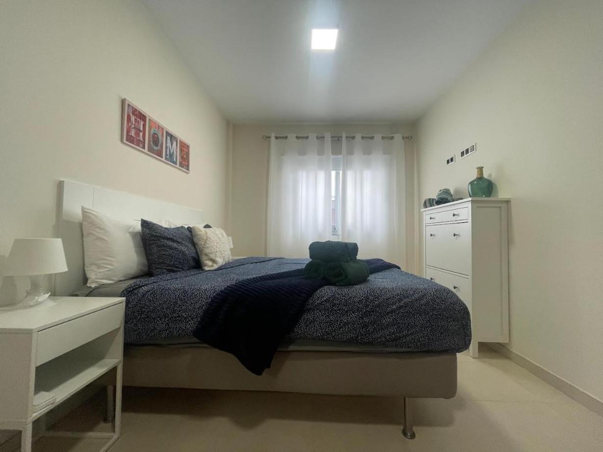 Apartamento Vega
