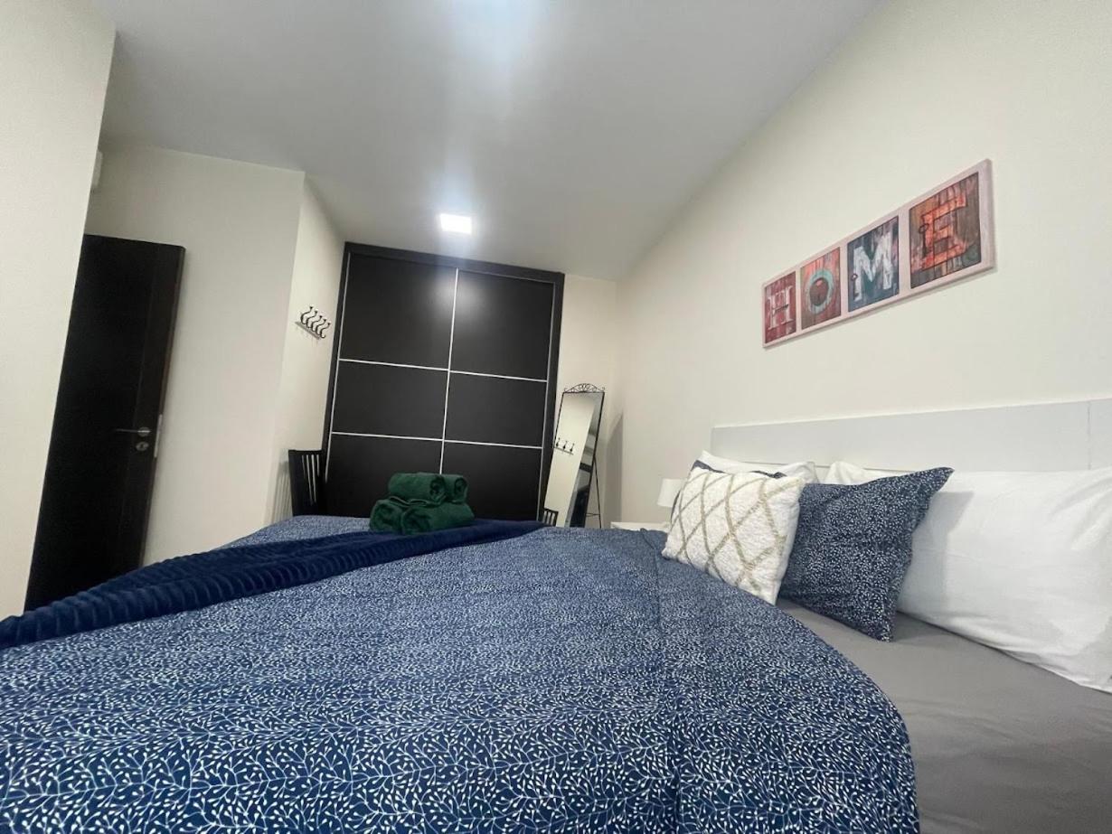 Apartment Vega *