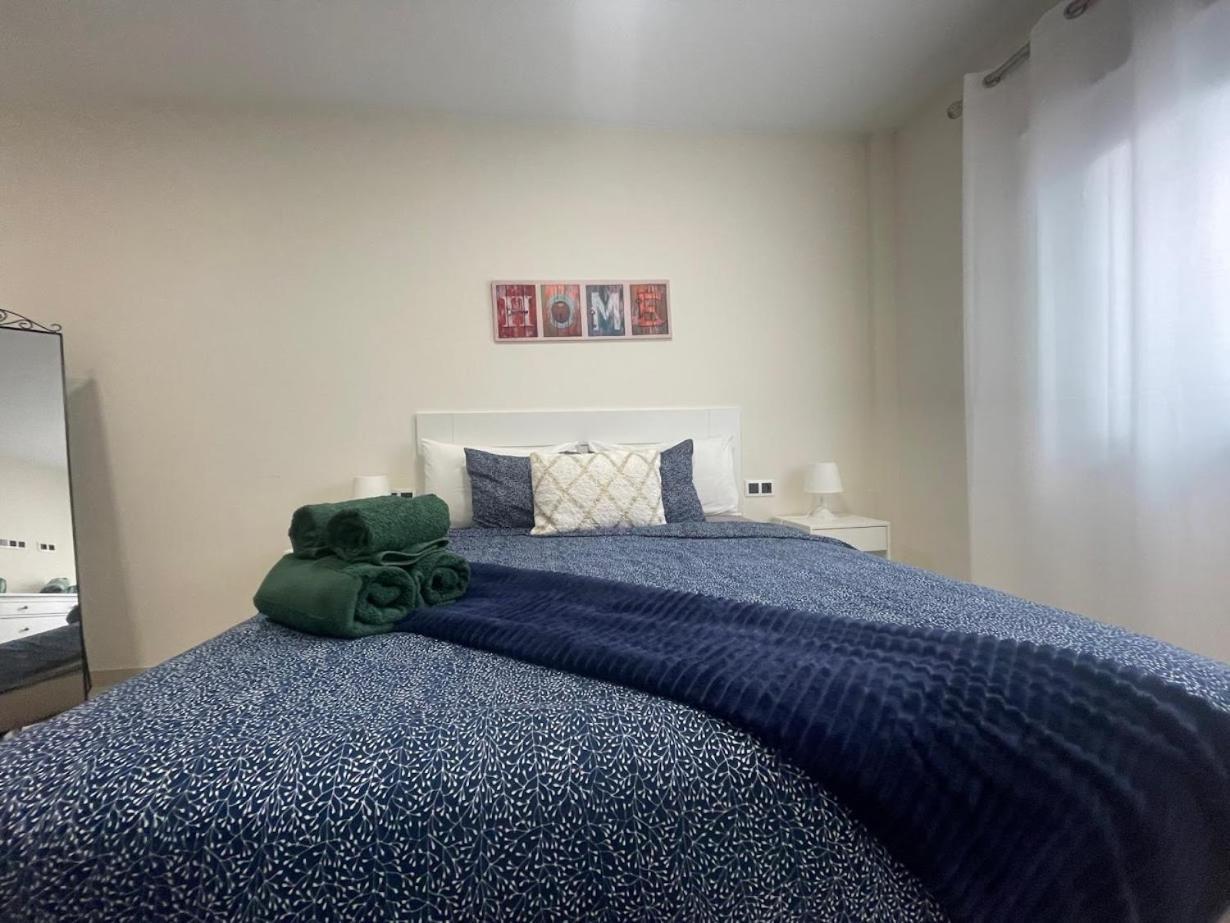 Apartment Vega Arguineguin